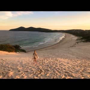 Meet your Posher, Claudia